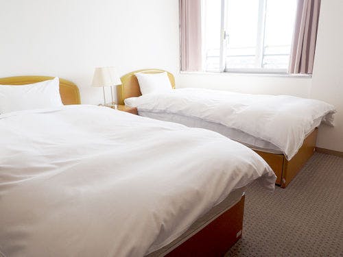 ツインルームイメージ