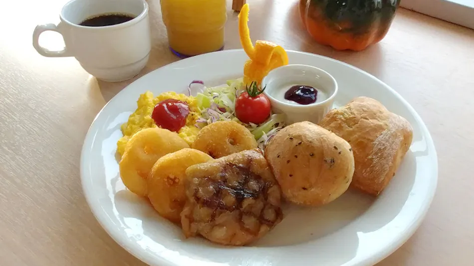 Shin-Osaka Youth Hostel