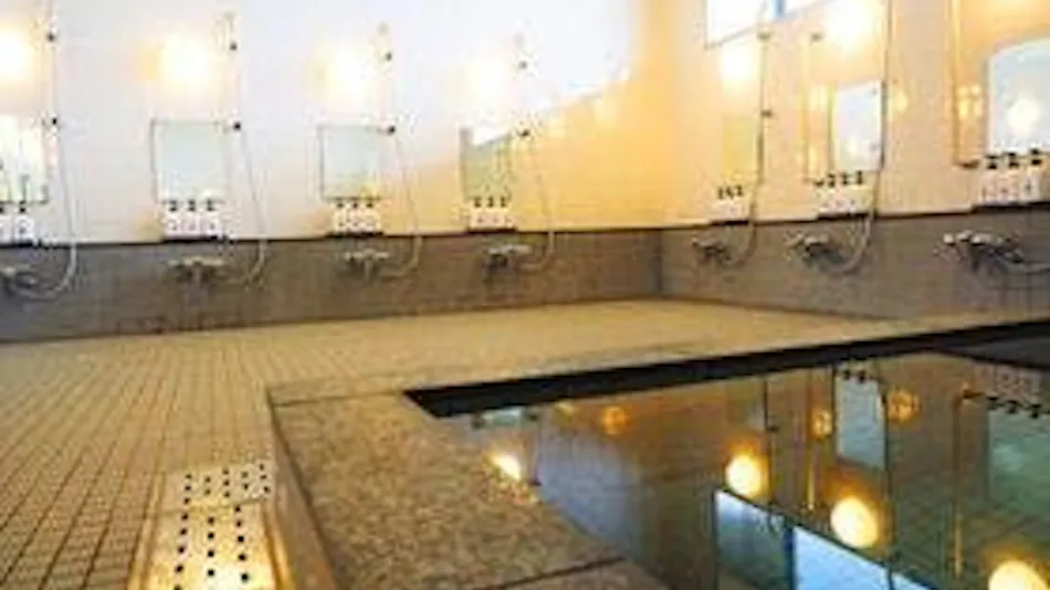 Shin-Osaka Youth Hostel