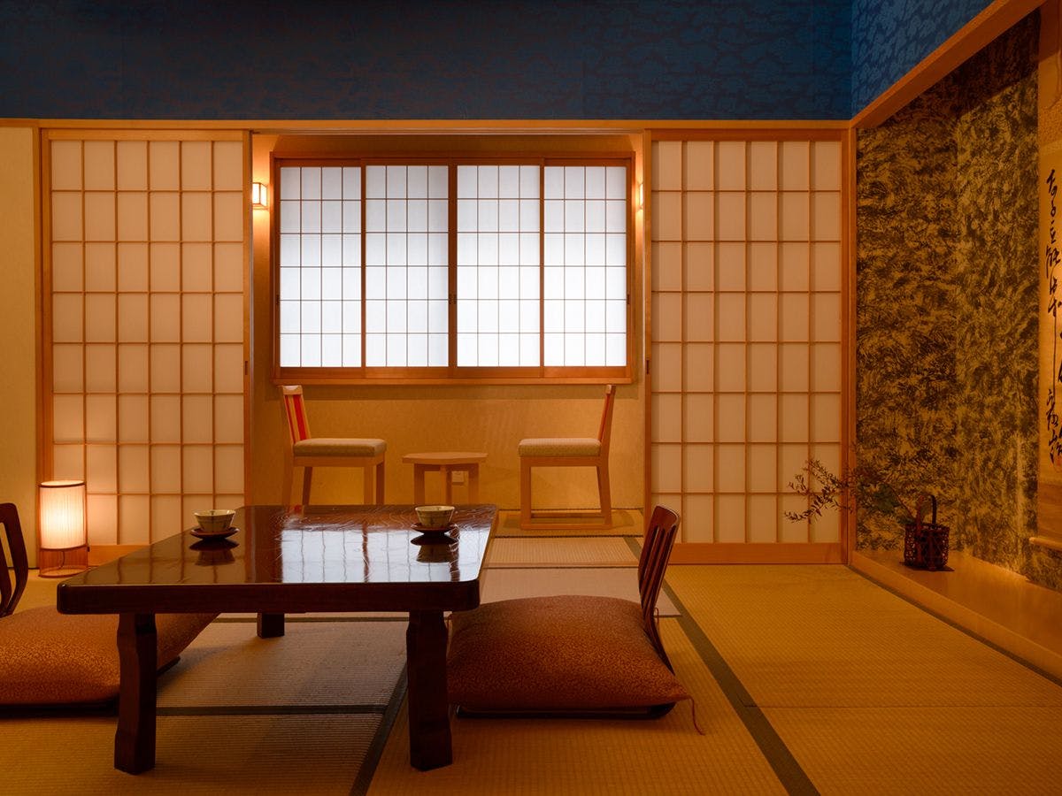 Ryokan Kouro