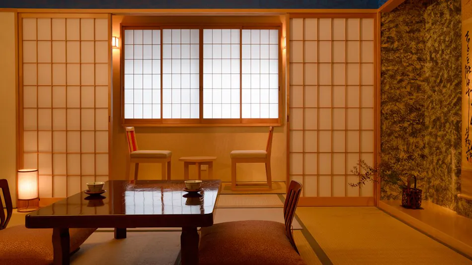 Ryokan Kouro