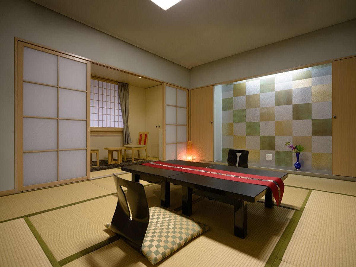 Ryokan Kouro