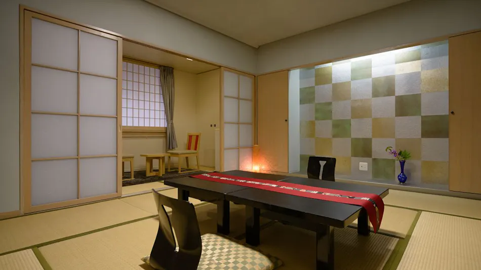 Ryokan Kouro