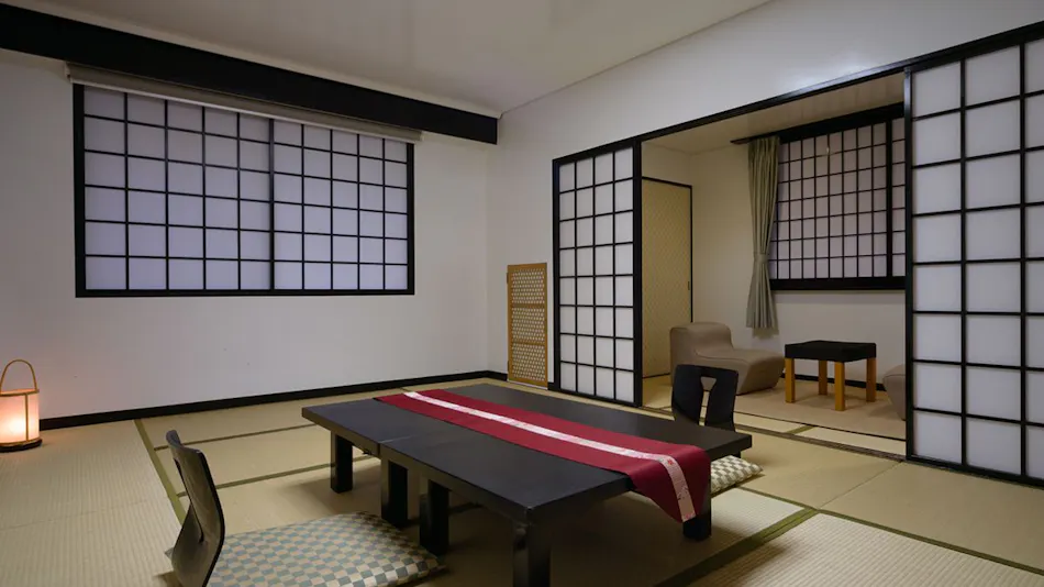 Ryokan Kouro