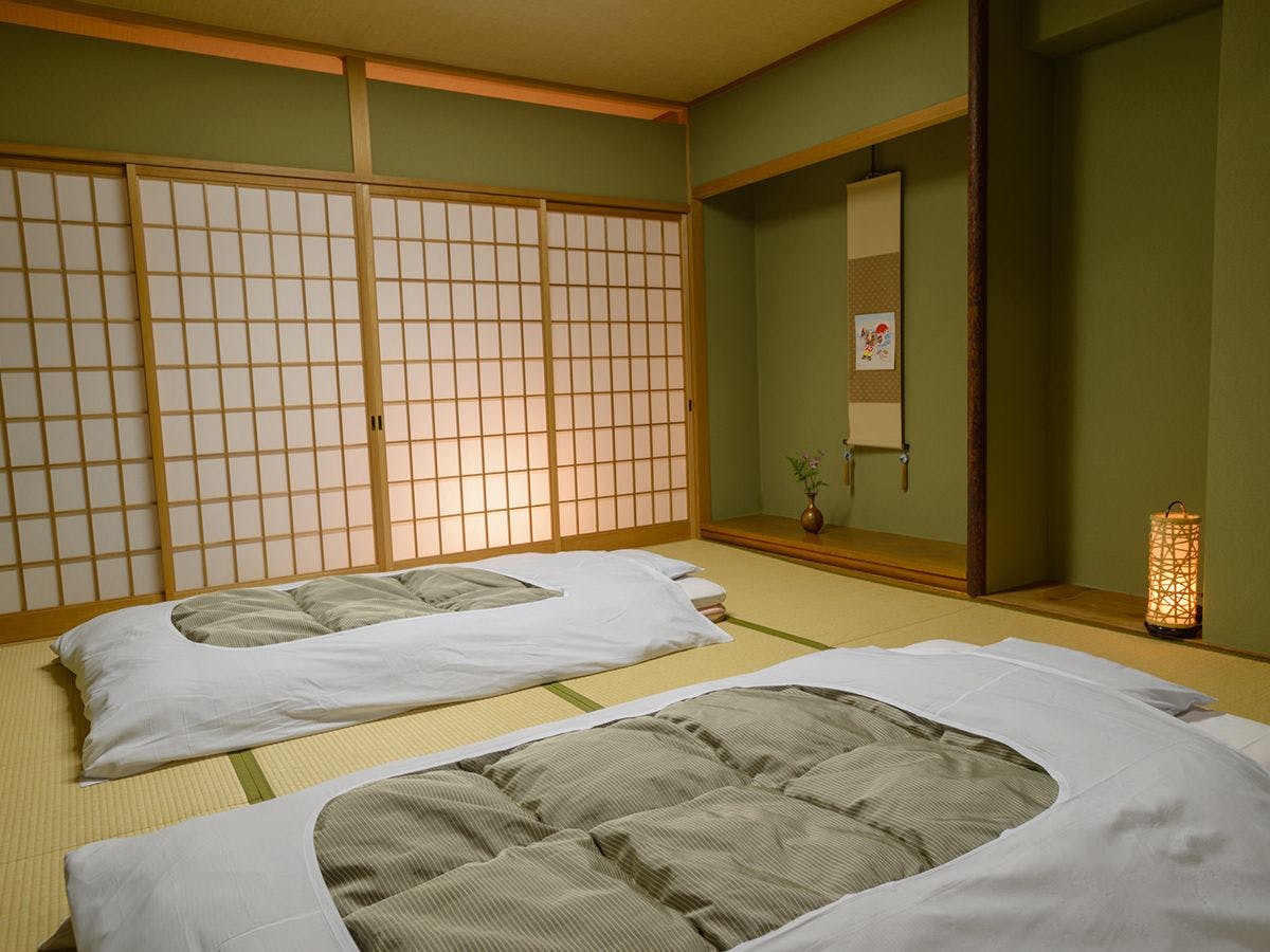 Ryokan Kouro
