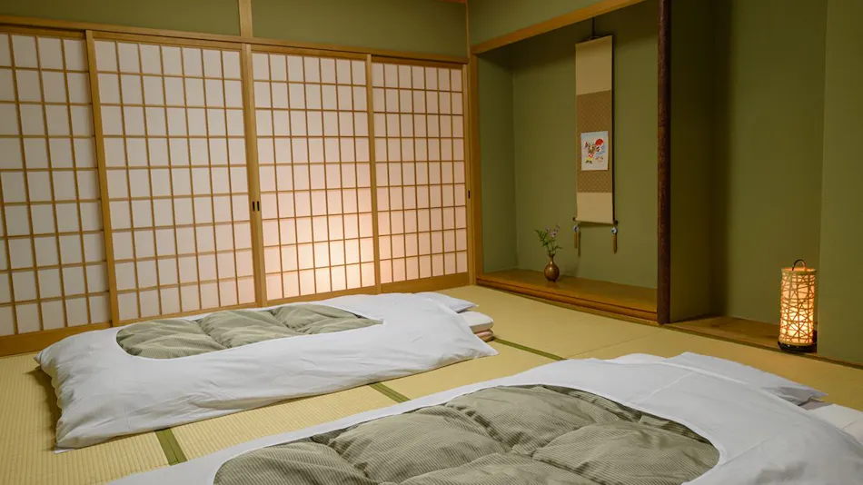 Ryokan Kouro