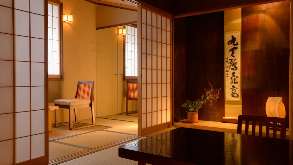 Ryokan Kouro