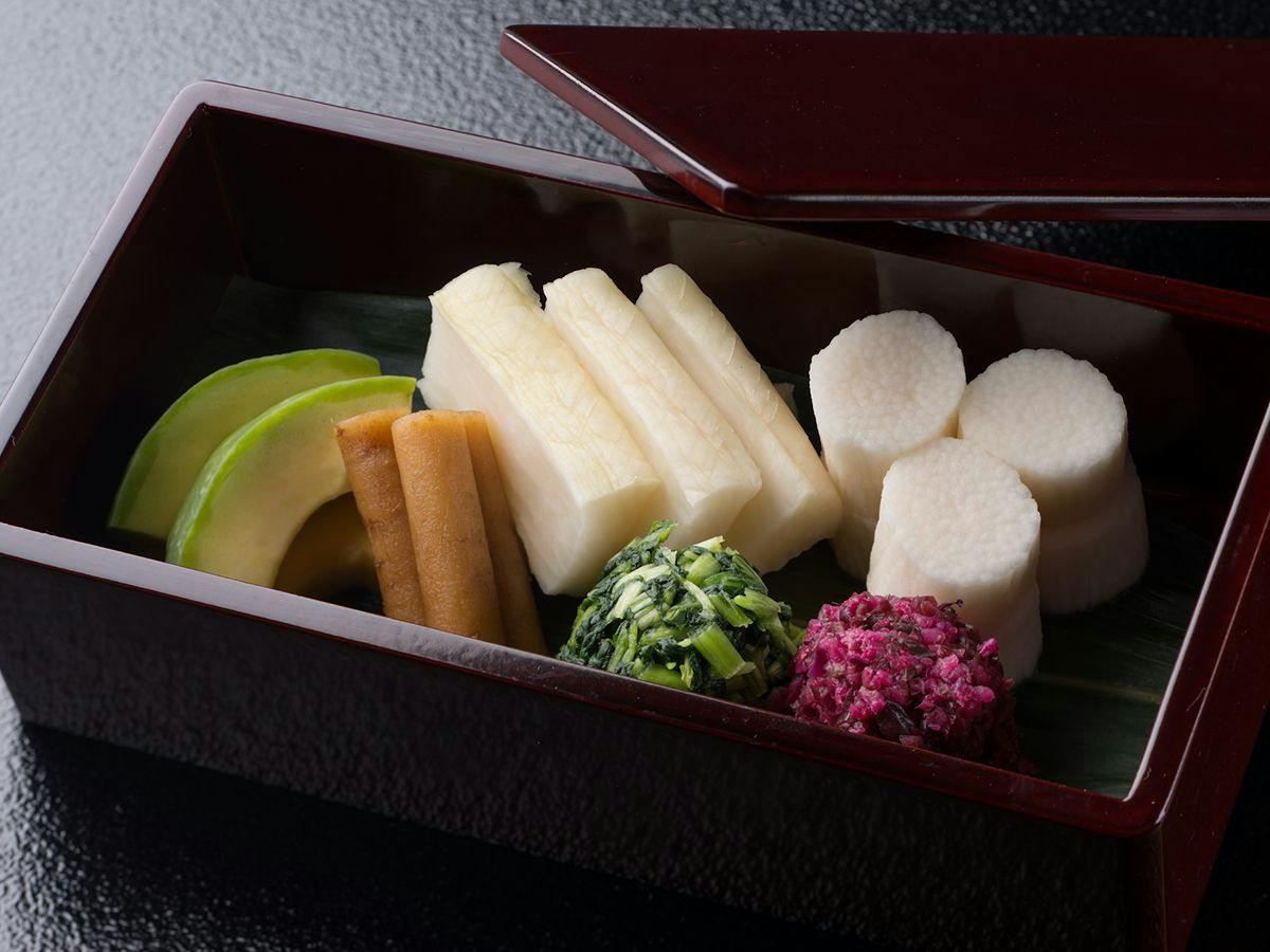 Ryokan Kouro