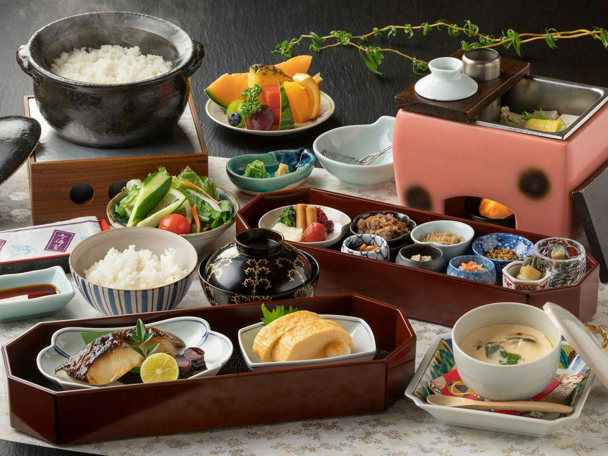 Ryokan Kouro