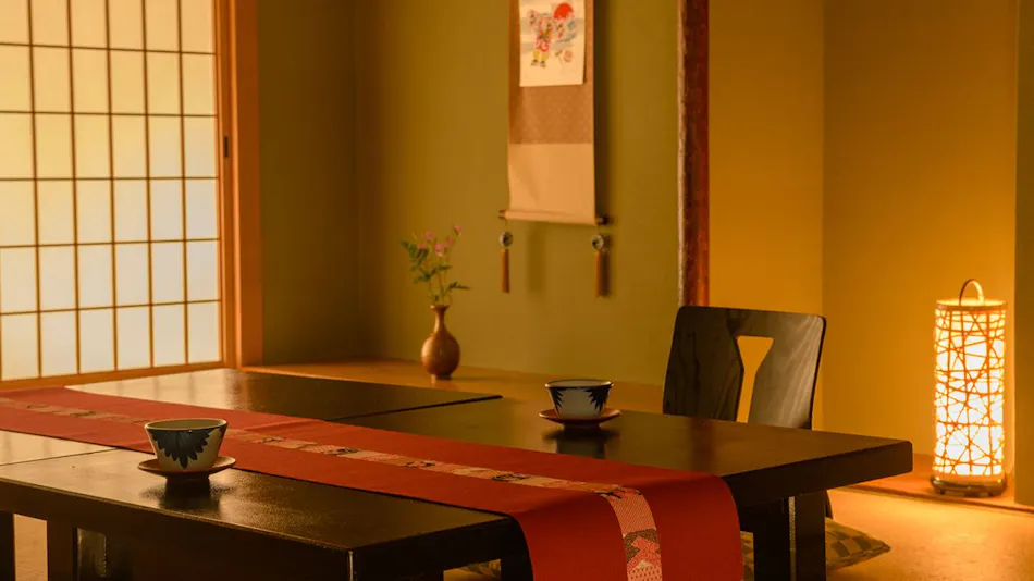 Ryokan Kouro