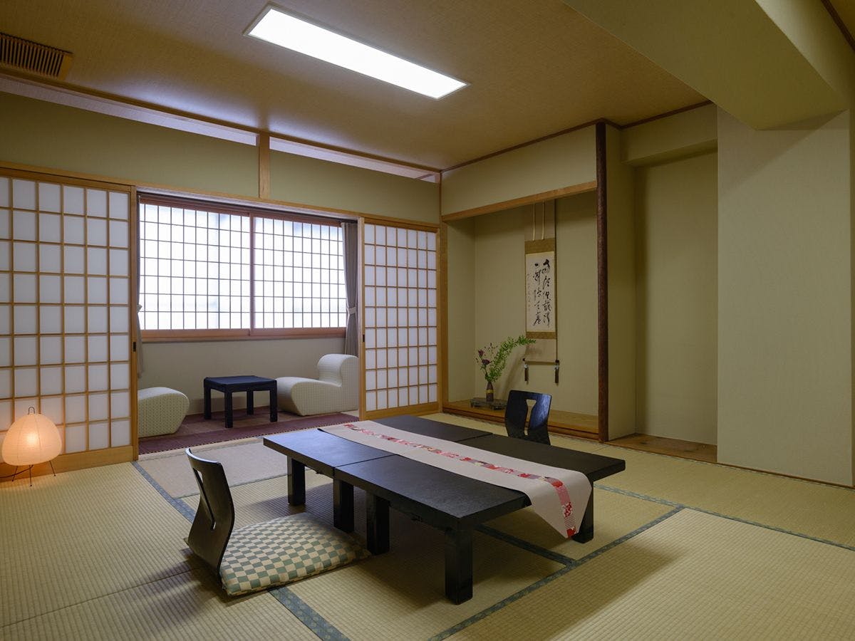 Ryokan Kouro