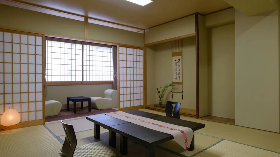 Ryokan Kouro