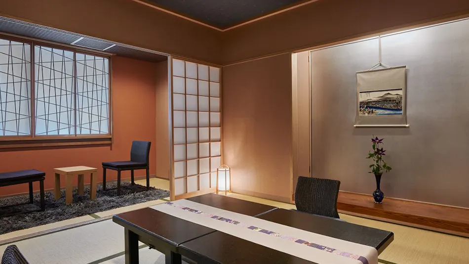 Ryokan Kouro
