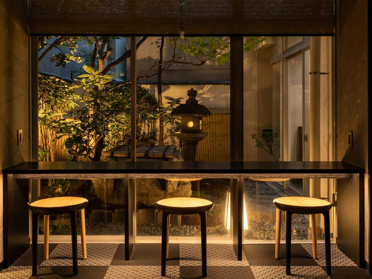 Ryokan Kouro