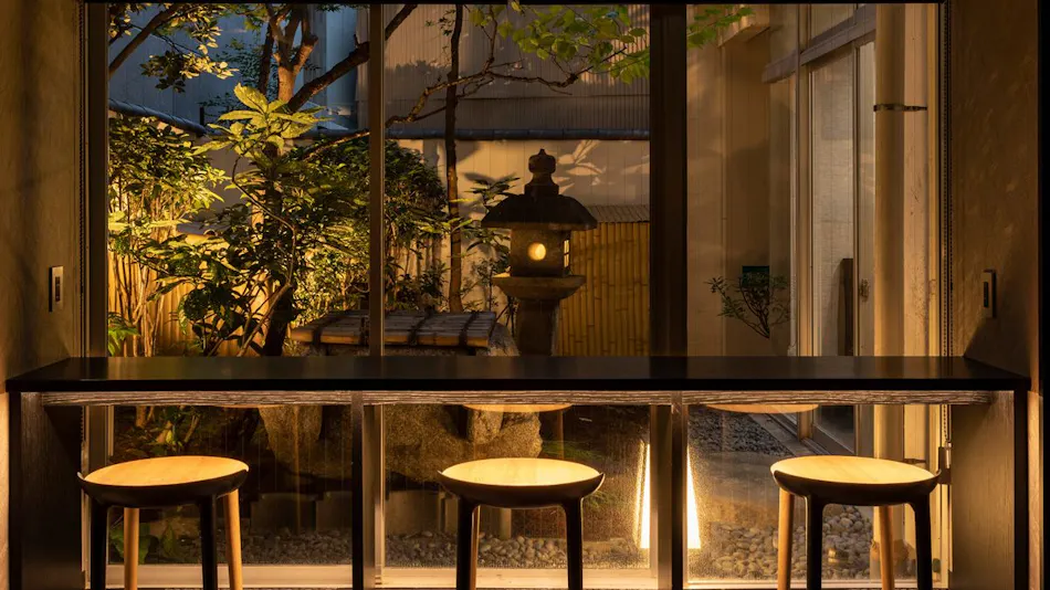 Ryokan Kouro