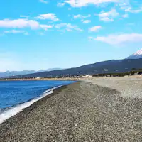 สวนสาธารณะเซ็นบงฮามะ