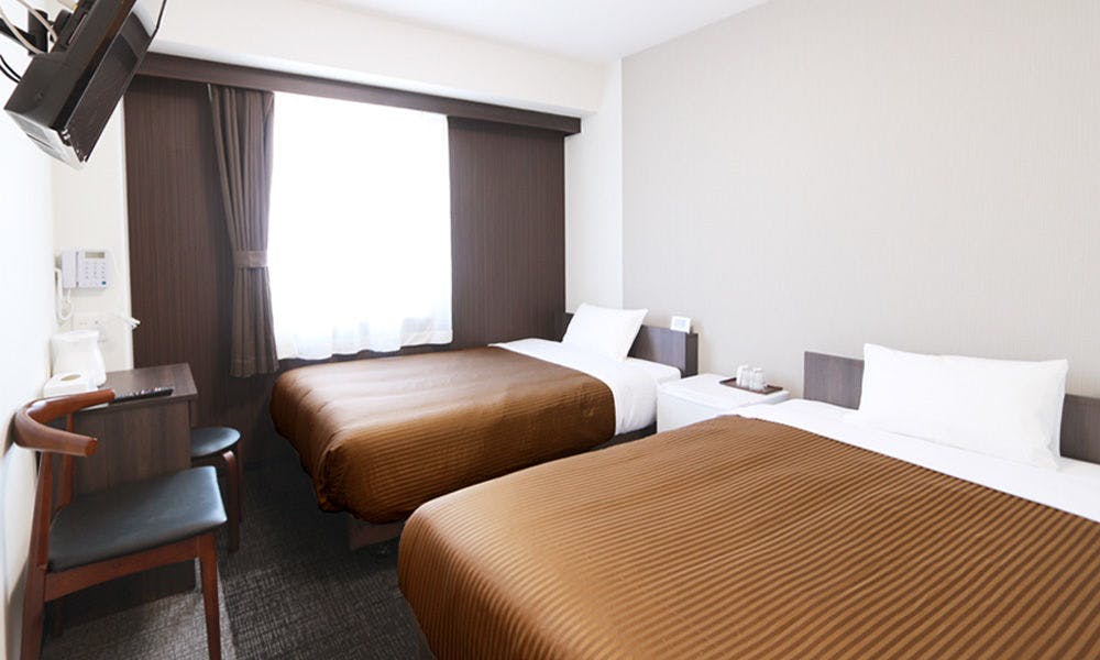 Hotel Trend Numazu Ekimae