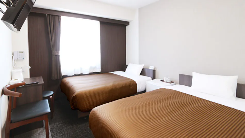 Hotel Trend Numazu Ekimae