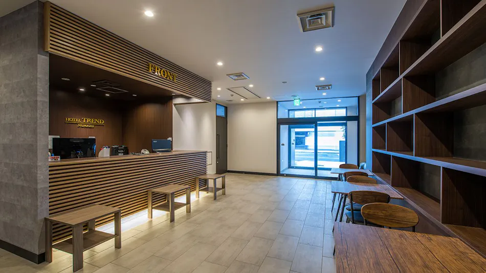 Hotel Trend Numazu Ekimae