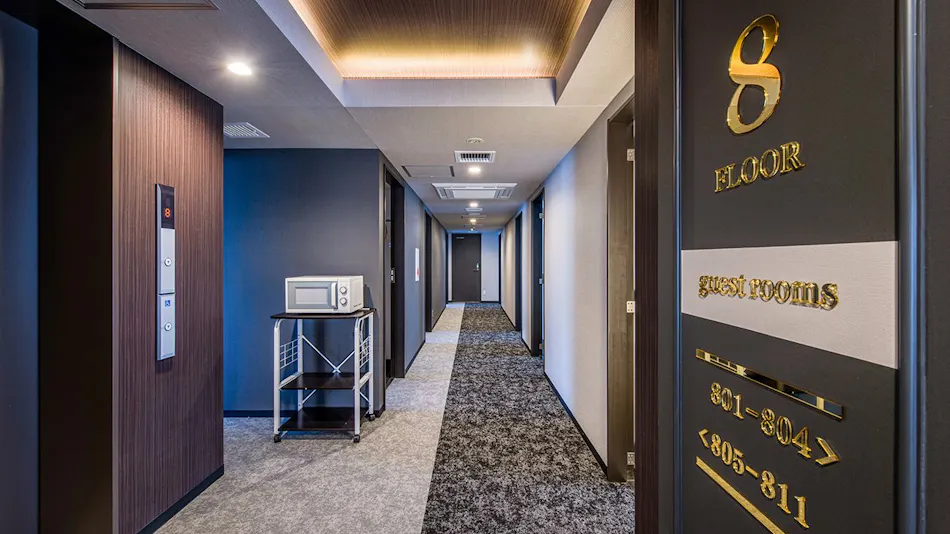 Hotel Trend Numazu Ekimae