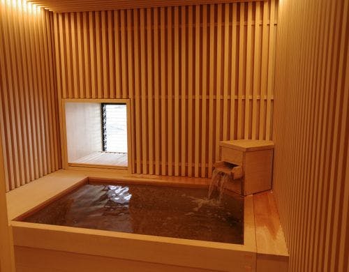 ＜和洋室「瑞雲」＞