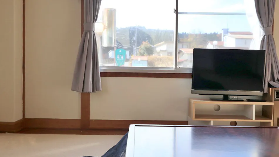 Lodge Hachi