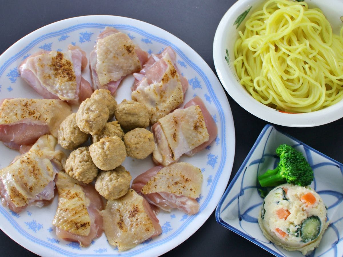 Lodge Hachi