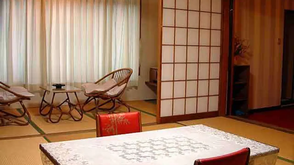 Kajiya Ryokan