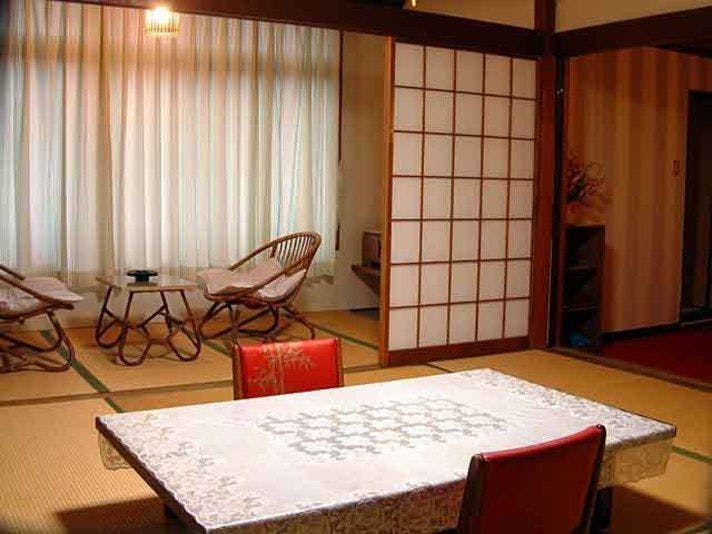 Kajiya Ryokan