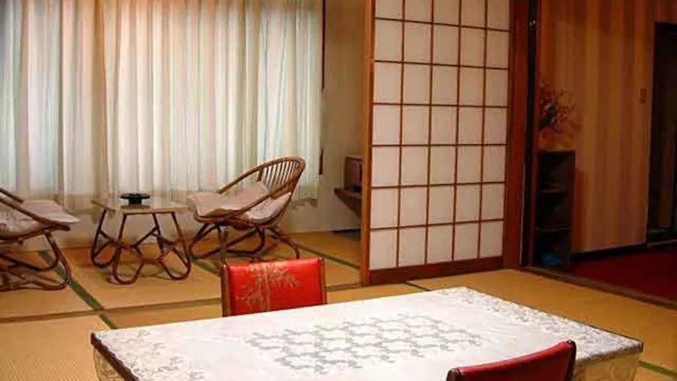 Kajiya Ryokan
