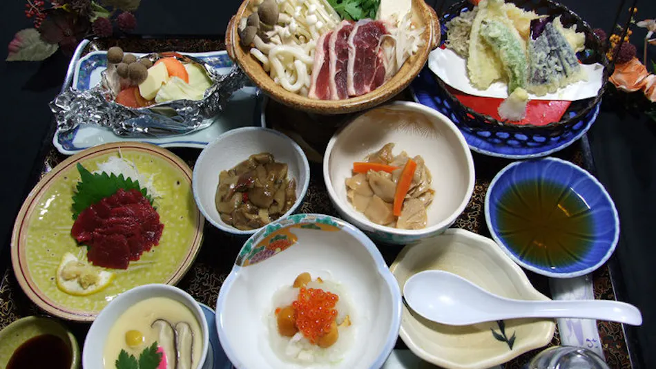 Hanegawa Onsen Kadoya Ryokan