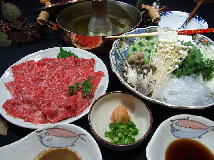 Hanegawa Onsen Kadoya Ryokan