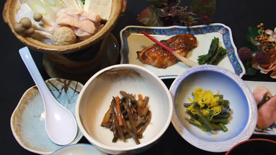 Hanegawa Onsen Kadoya Ryokan