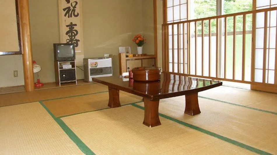 Hanegawa Onsen Kadoya Ryokan