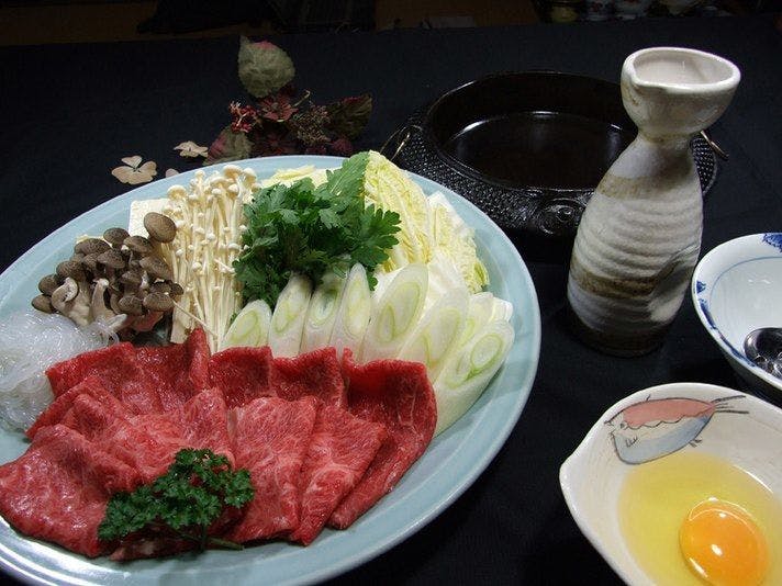 Hanegawa Onsen Kadoya Ryokan