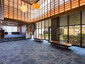 皆生シーサイドホテル海の四季
