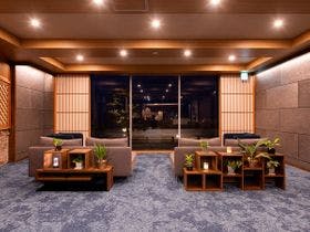 皆生シーサイドホテル海の四季
