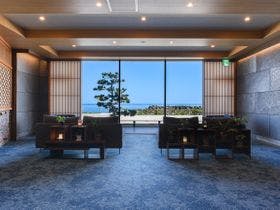 皆生シーサイドホテル海の四季