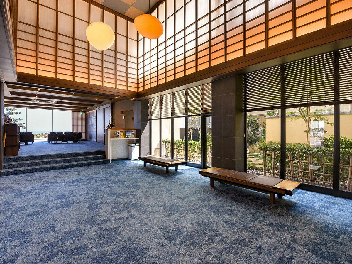 Kaike Seaside Hotel Umi no Shiki