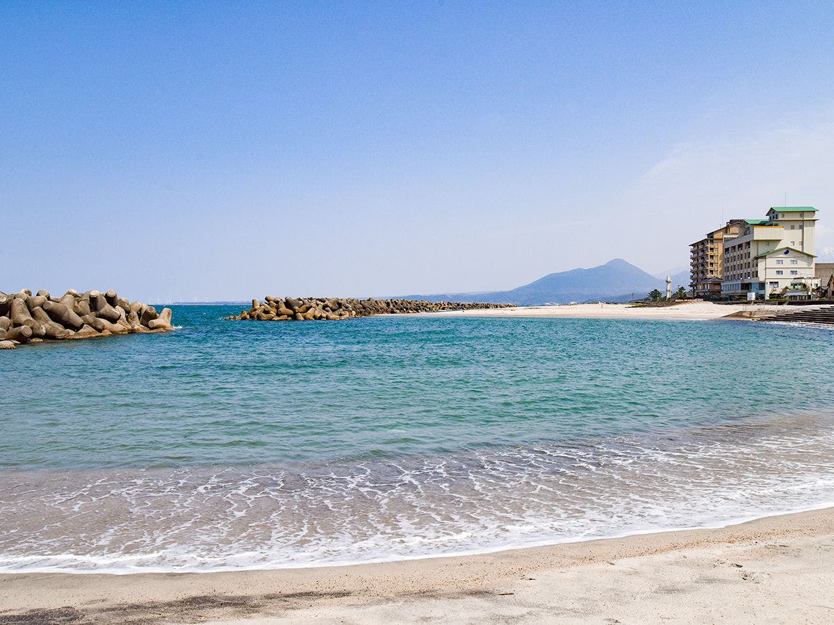 Kaike Seaside Hotel Umi no Shiki
