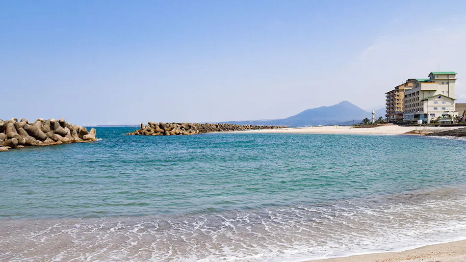 Kaike Seaside Hotel Umi no Shiki