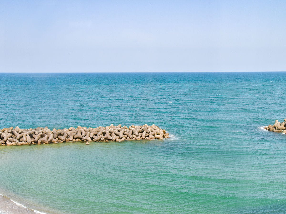 Kaike Seaside Hotel Umi no Shiki