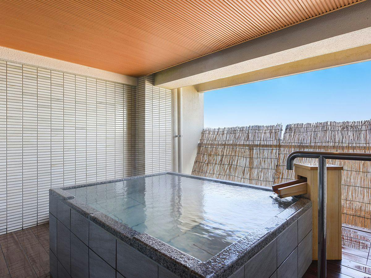 Kaike Seaside Hotel Umi no Shiki