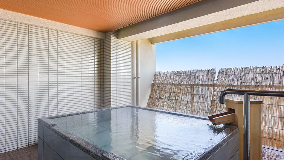 Kaike Seaside Hotel Umi no Shiki