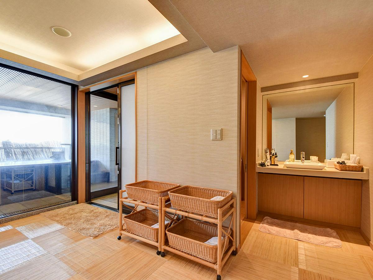 Kaike Seaside Hotel Umi no Shiki