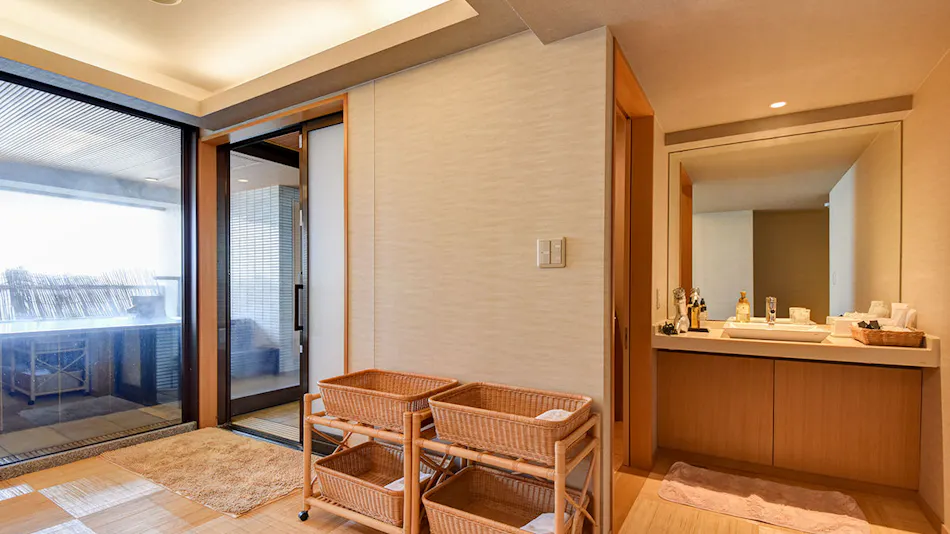 Kaike Seaside Hotel Umi no Shiki