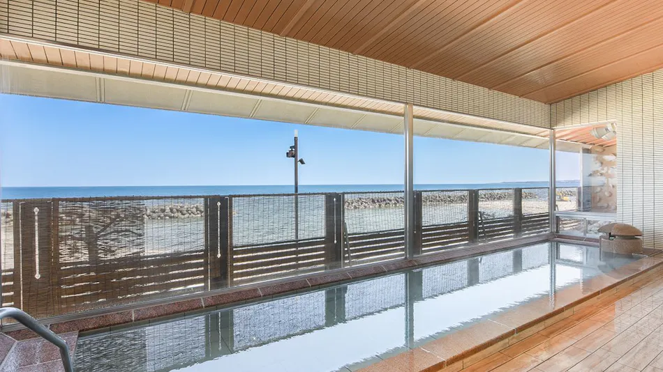 Kaike Seaside Hotel Umi no Shiki