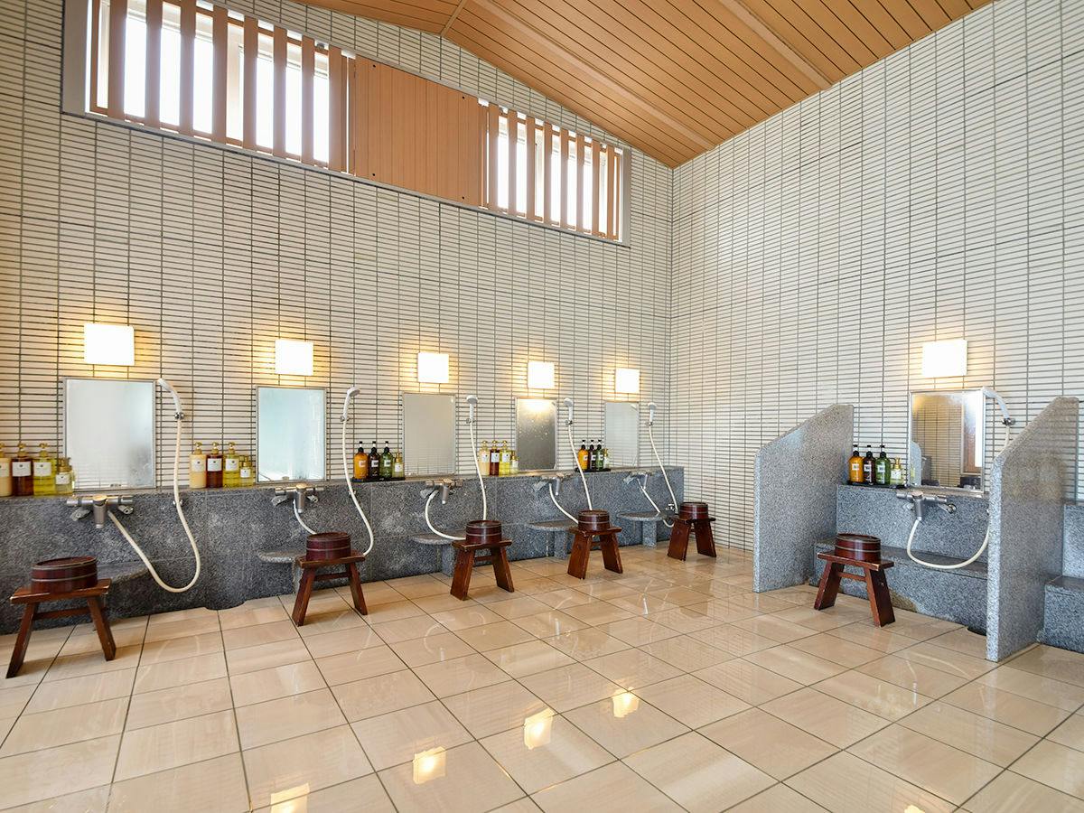 Kaike Seaside Hotel Umi no Shiki