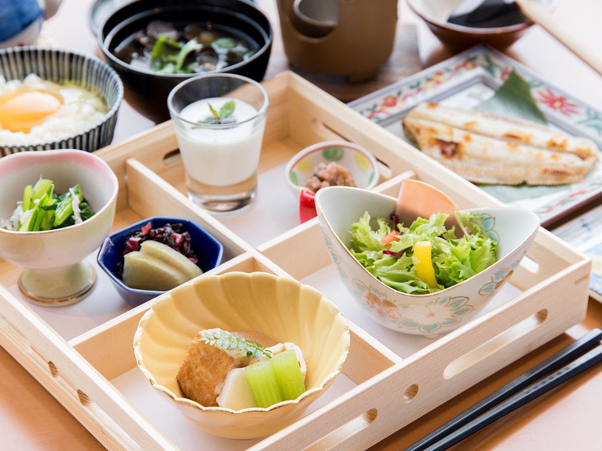 Kaike Seaside Hotel Umi no Shiki