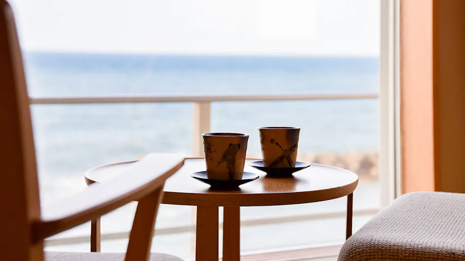 Kaike Seaside Hotel Umi no Shiki